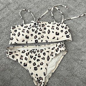 o’neill cheetah bathing suit